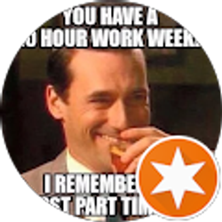 Profile photo of Brad Blackwell