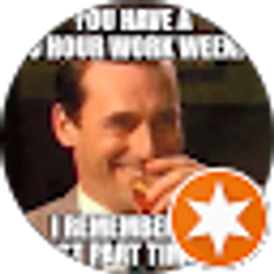 Profile photo of Brad Blackwell