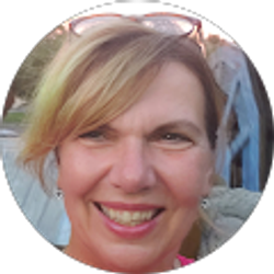 Profile photo of Daniela Birkelbach