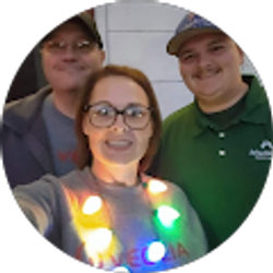 Profile photo of Landon Meeks