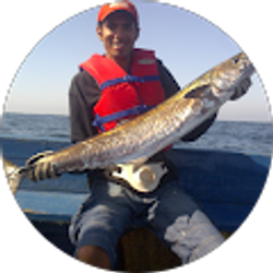 Profile photo of Yousuf Hussain