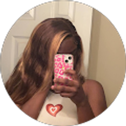 Profile photo of Kamani Boggs