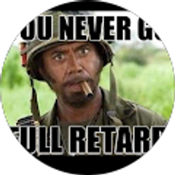 Profile photo of Mic Brando