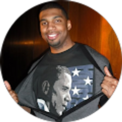 Profile photo of Brandon West