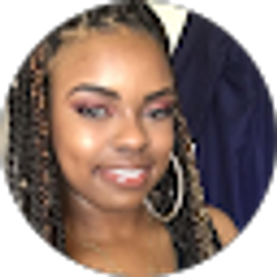 Profile photo of Maya Dickson