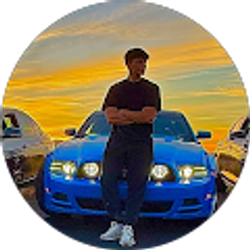 Profile photo of Conrad Baker