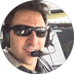 Profile photo of Scott Gentile