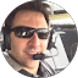 Profile photo of Scott Gentile