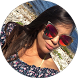 Profile photo of Silvana Chirinos Martinez