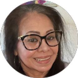 Profile photo of Beatriz Torres