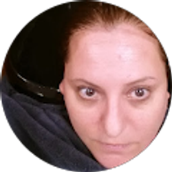 Profile photo of Jenn Doherty