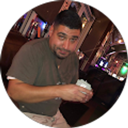 Profile photo of Eric Villela