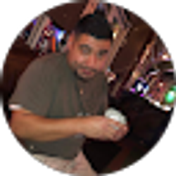 Profile photo of Eric Villela
