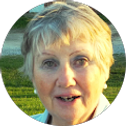 Profile photo of Mary Gehman