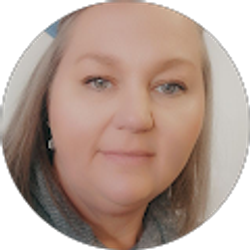 Profile photo of Deidra Livingston