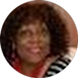 Profile photo of Beverly Cofield