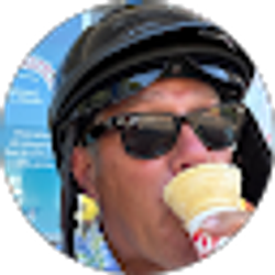 Profile photo of Kent Adams