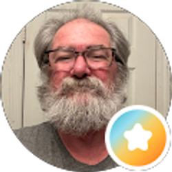 Profile photo of Larry Trimble (Stumpy)