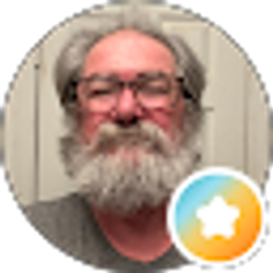Profile photo of Larry Trimble (Stumpy)
