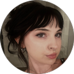 Profile photo of Hailey Murphy