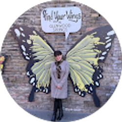 Profile photo of Dana Gucuk