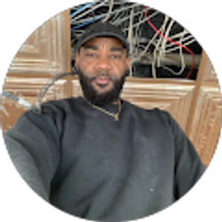 Profile photo of RalstonR Robinson