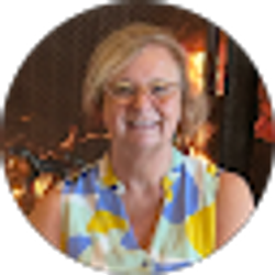 Profile photo of Tammy Peters