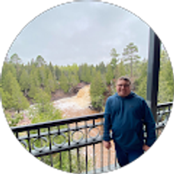 Profile photo of Brandt Meissner