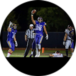 Profile photo of Nicholas Durant