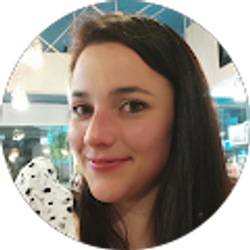 Profile photo of Cosette Navarro