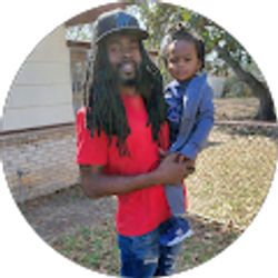 Profile photo of Matthew Coachman II