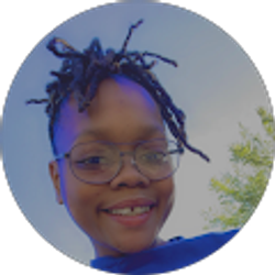 Profile photo of Kadija Clark