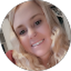 Profile photo of Anna Woodall