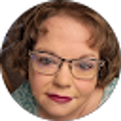 Profile photo of Lynette Newman