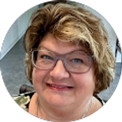 Profile photo of Jean Crudden