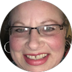 Profile photo of Kimmarie O