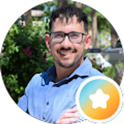 Profile photo of Justin Coldiron