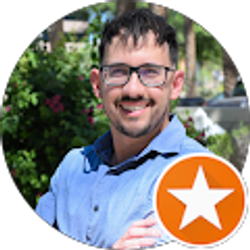 Profile photo of Justin Coldiron