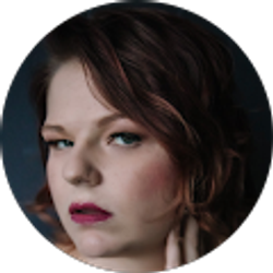 Profile photo of Misty Woodruff