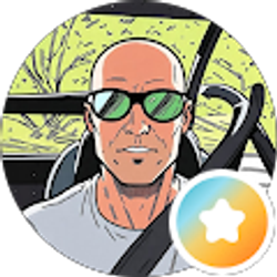 Profile photo of Steven Fisher