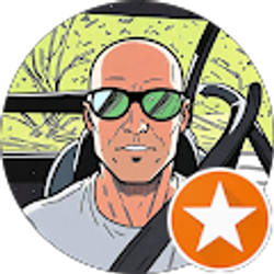 Profile photo of Steven Fisher