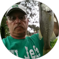 Profile photo of Lewis Levi