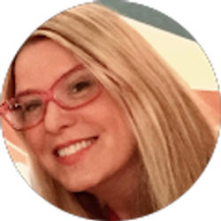 Profile photo of Susan Johnson-Perkocha