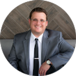 Profile photo of Chad Schleicher