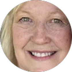 Profile photo of Faith Ask