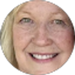Profile photo of Faith Ask
