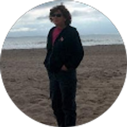 Profile photo of Penny Roberts