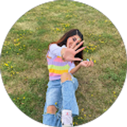 Profile photo of myra