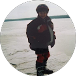 Profile photo of Andrew Stone