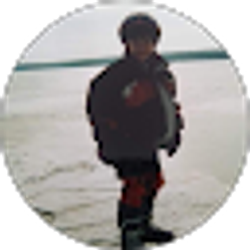 Profile photo of Andrew Stone